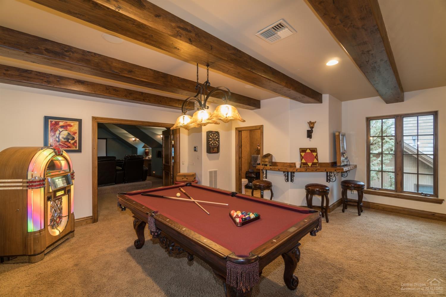 Broken Top - Residential