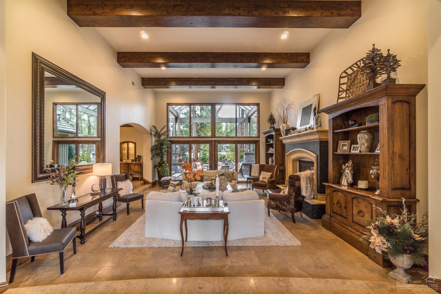 Broken Top - Residential