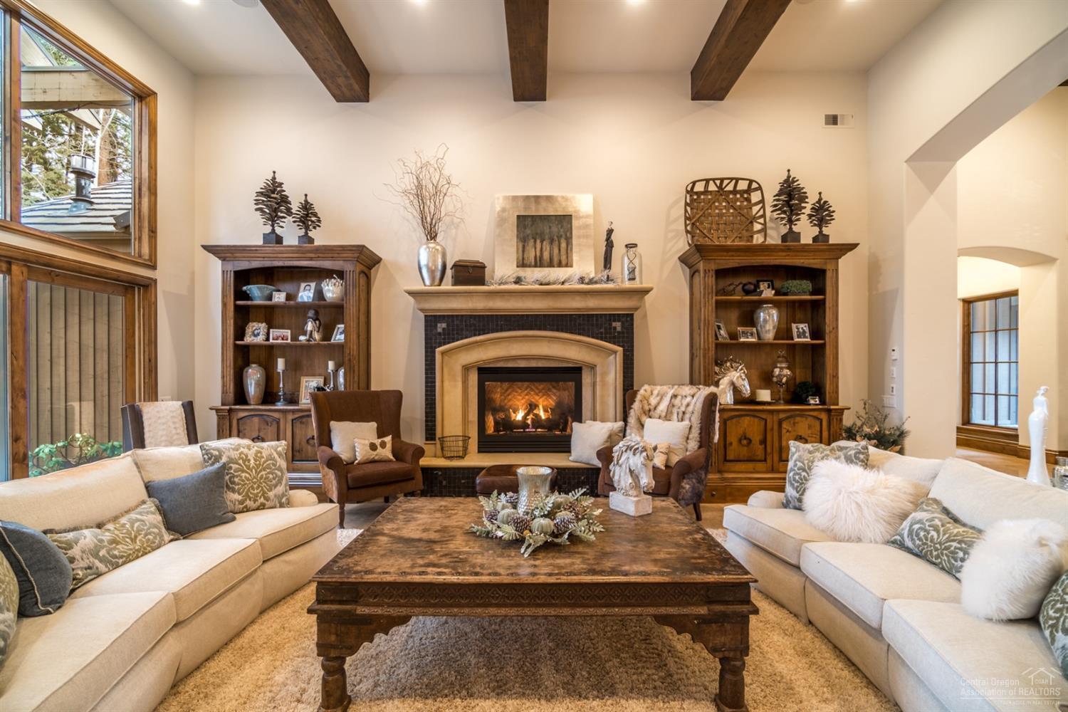 Broken Top - Residential