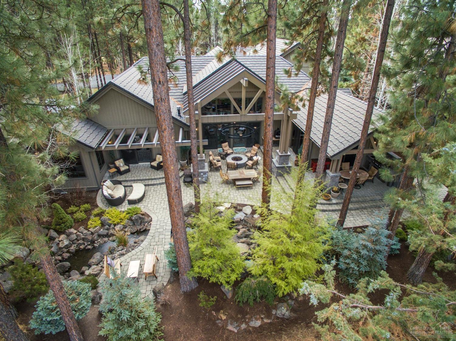 Broken Top - Residential