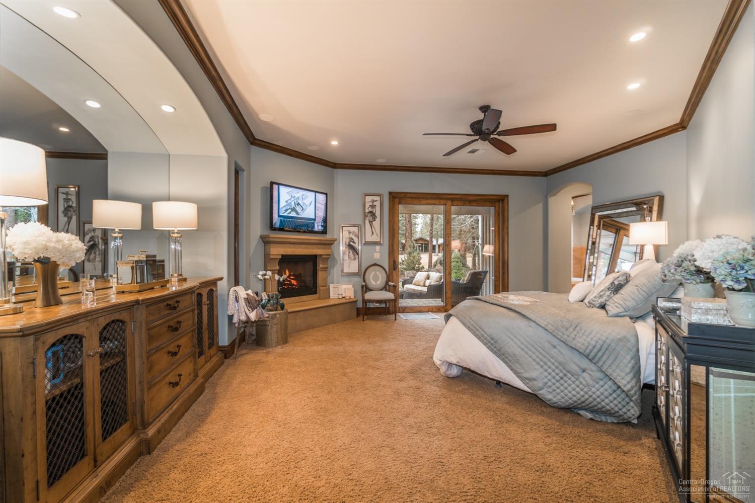 Broken Top - Residential