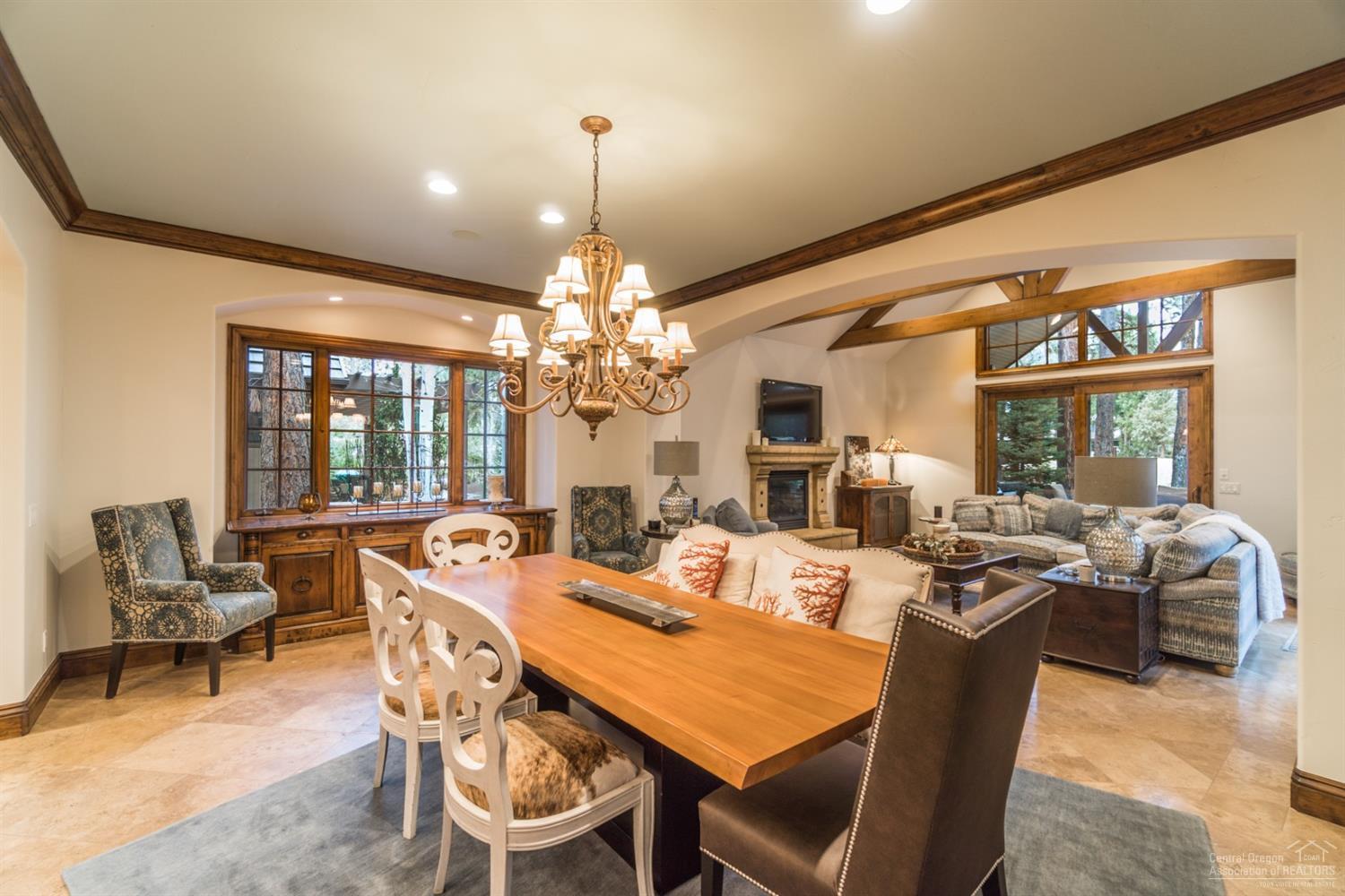 Broken Top - Residential