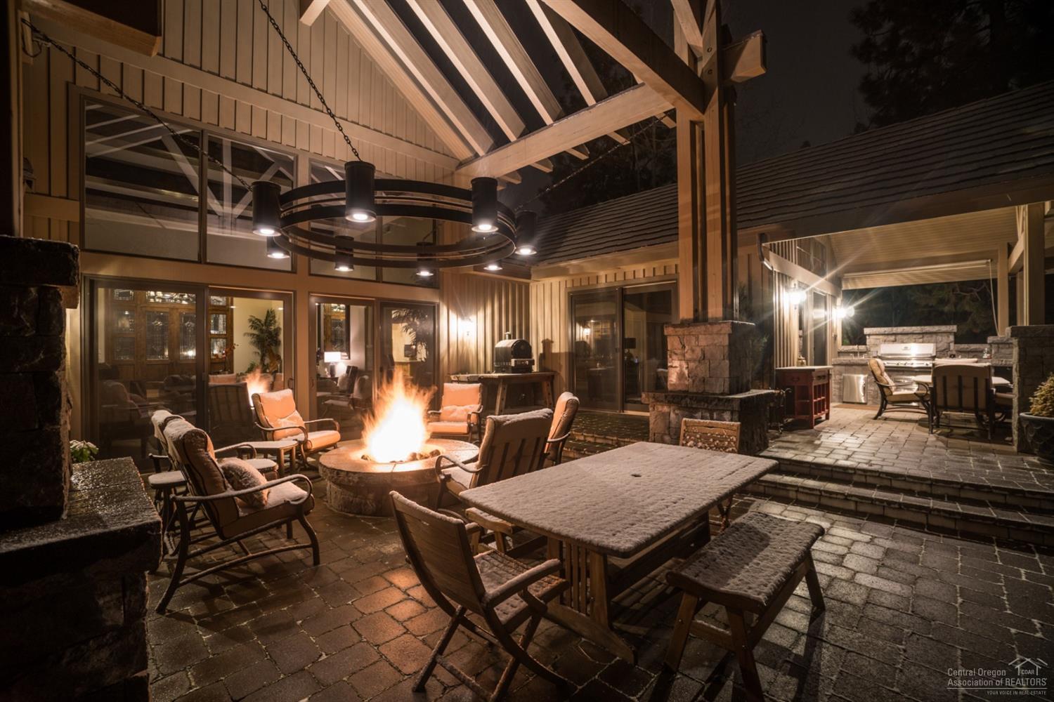 Broken Top - Residential