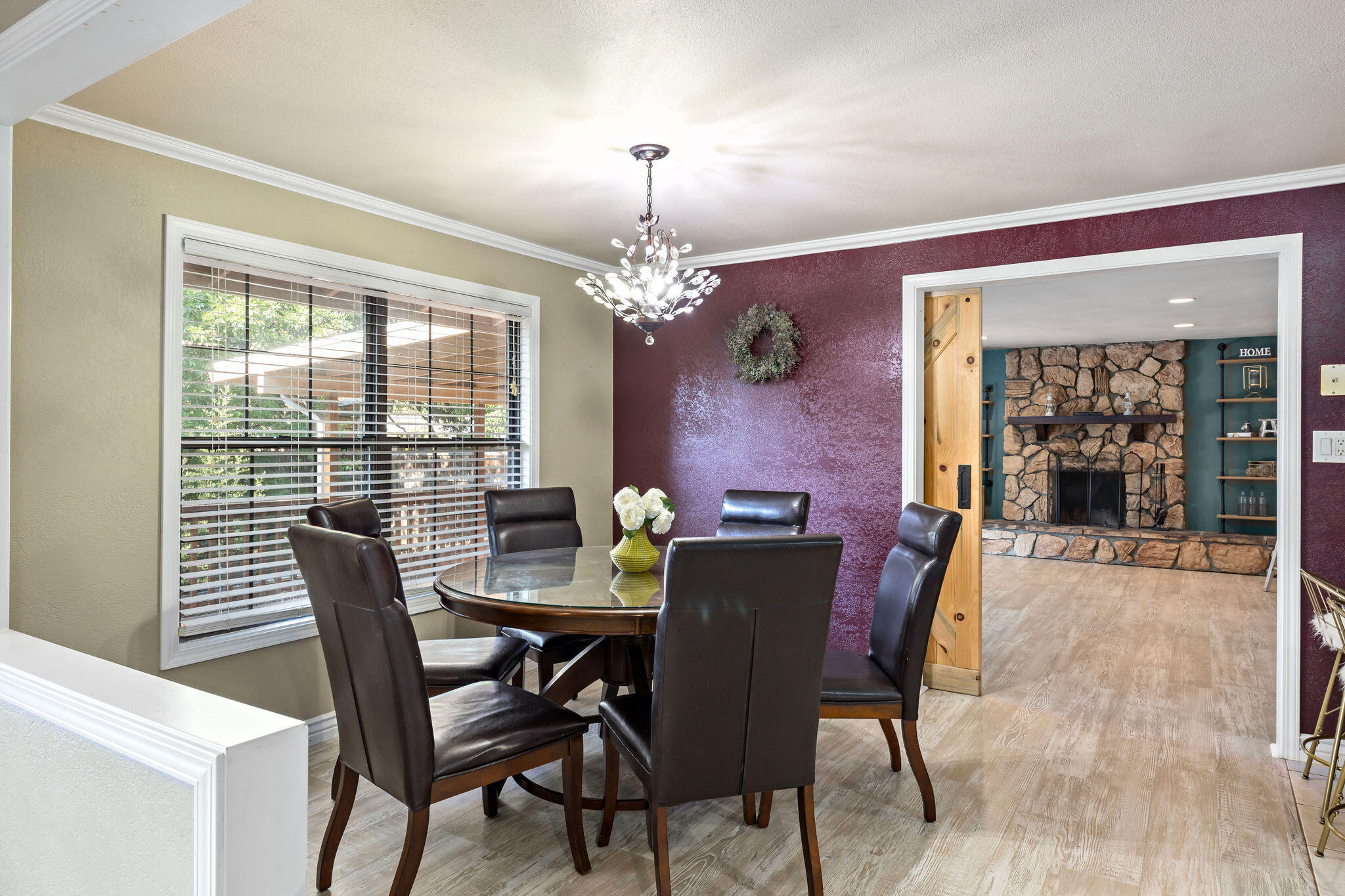 Brentwood Subdivision - Residential