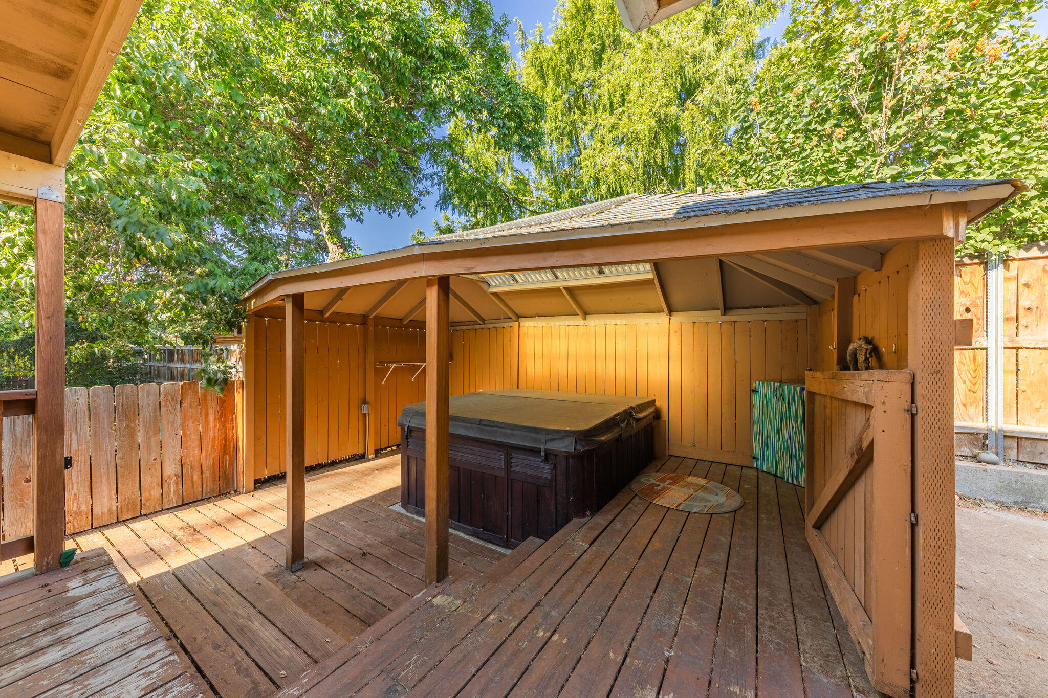 Brentwood Subdivision - Residential