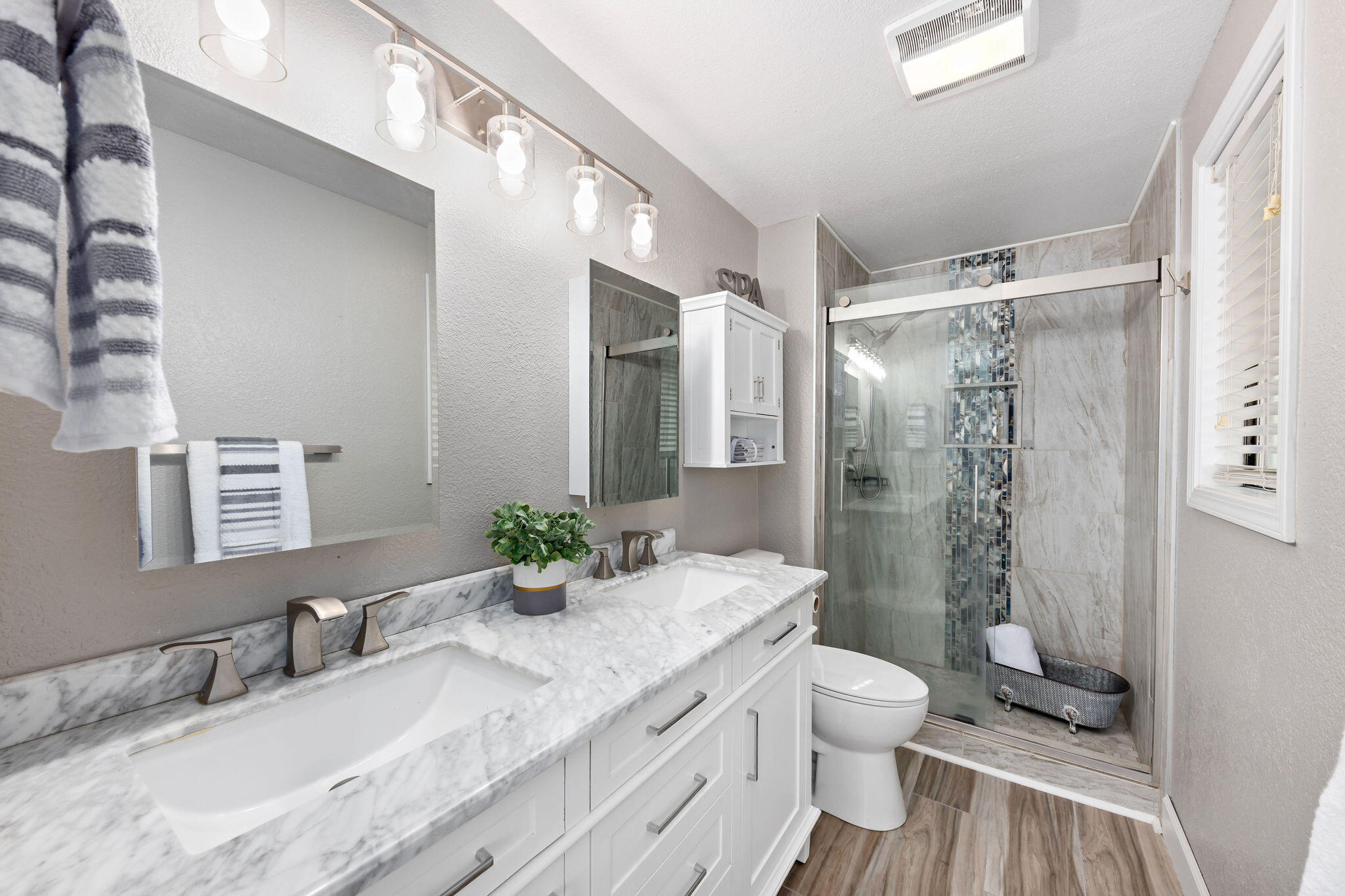 Brentwood Subdivision - Residential