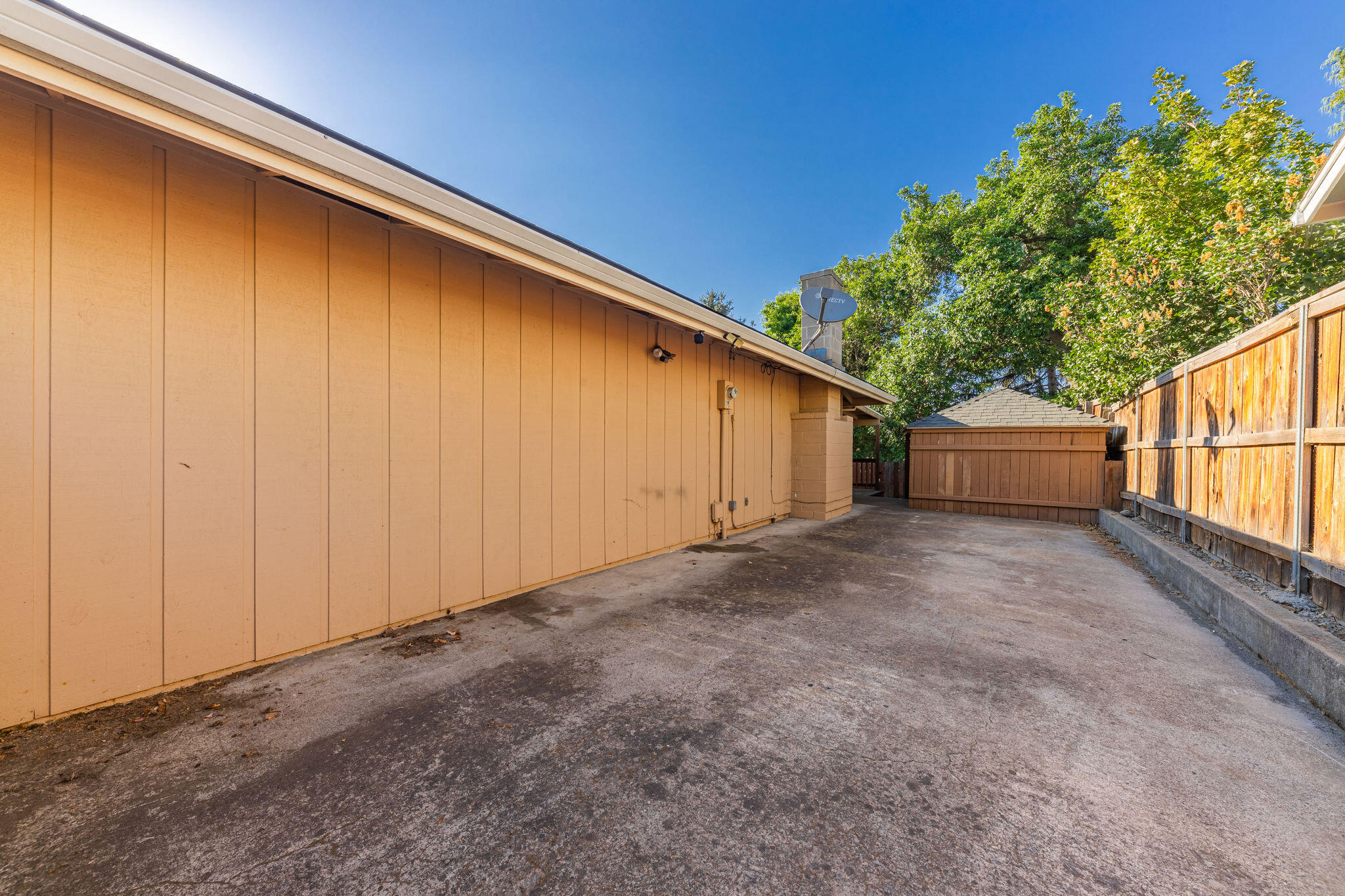Brentwood Subdivision - Residential