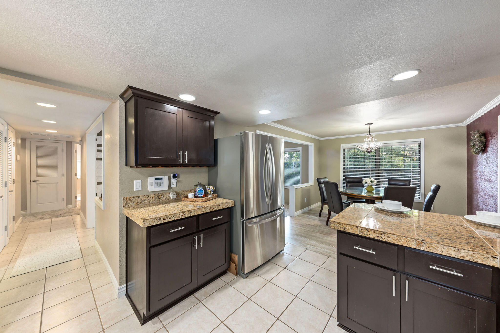 Brentwood Subdivision - Residential