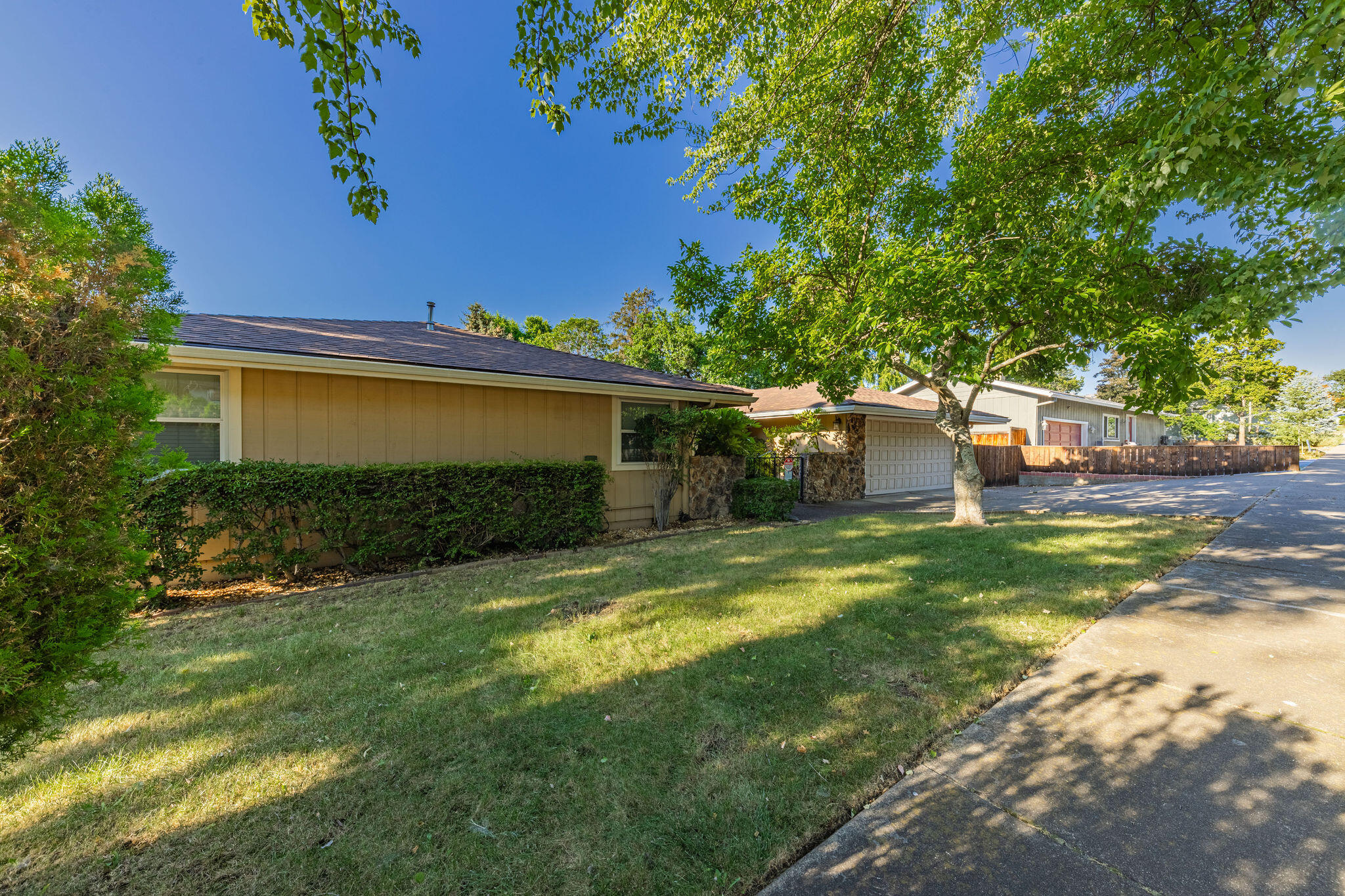 Brentwood Subdivision - Residential