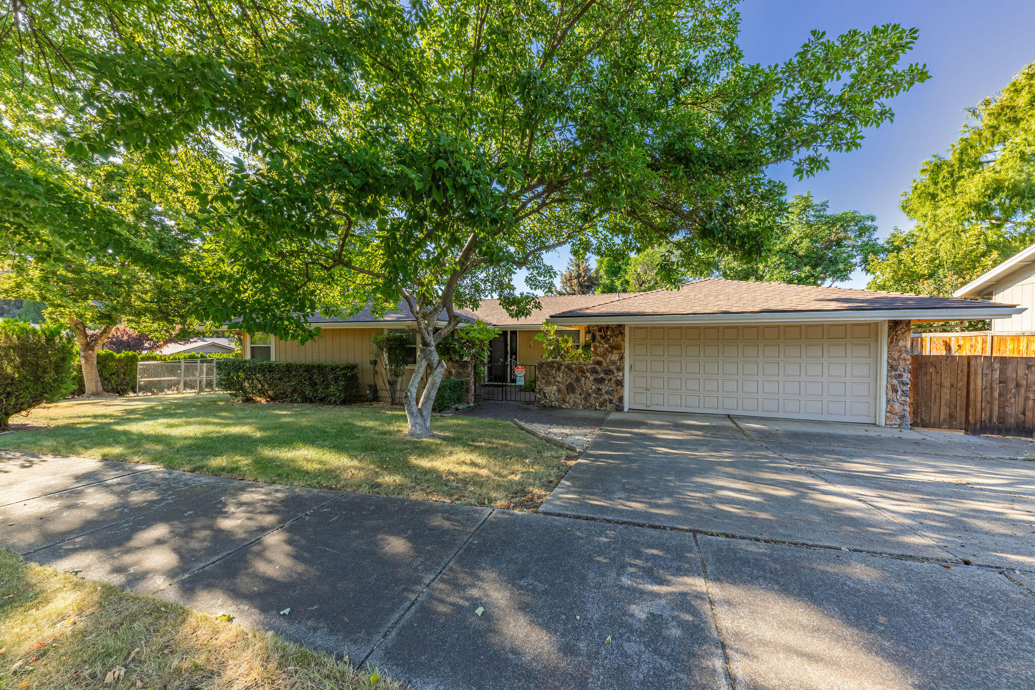 Brentwood Subdivision - Residential
