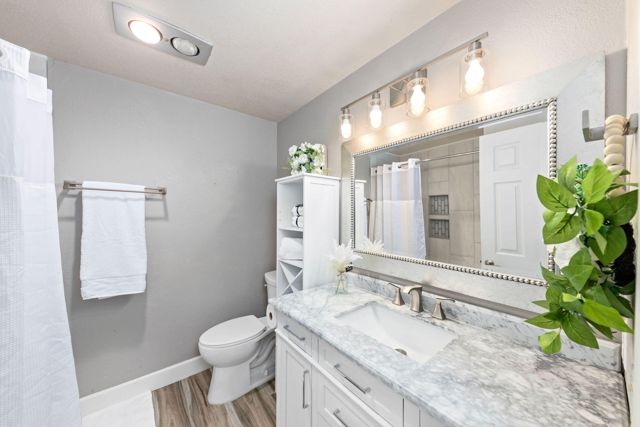 Brentwood Subdivision - Residential