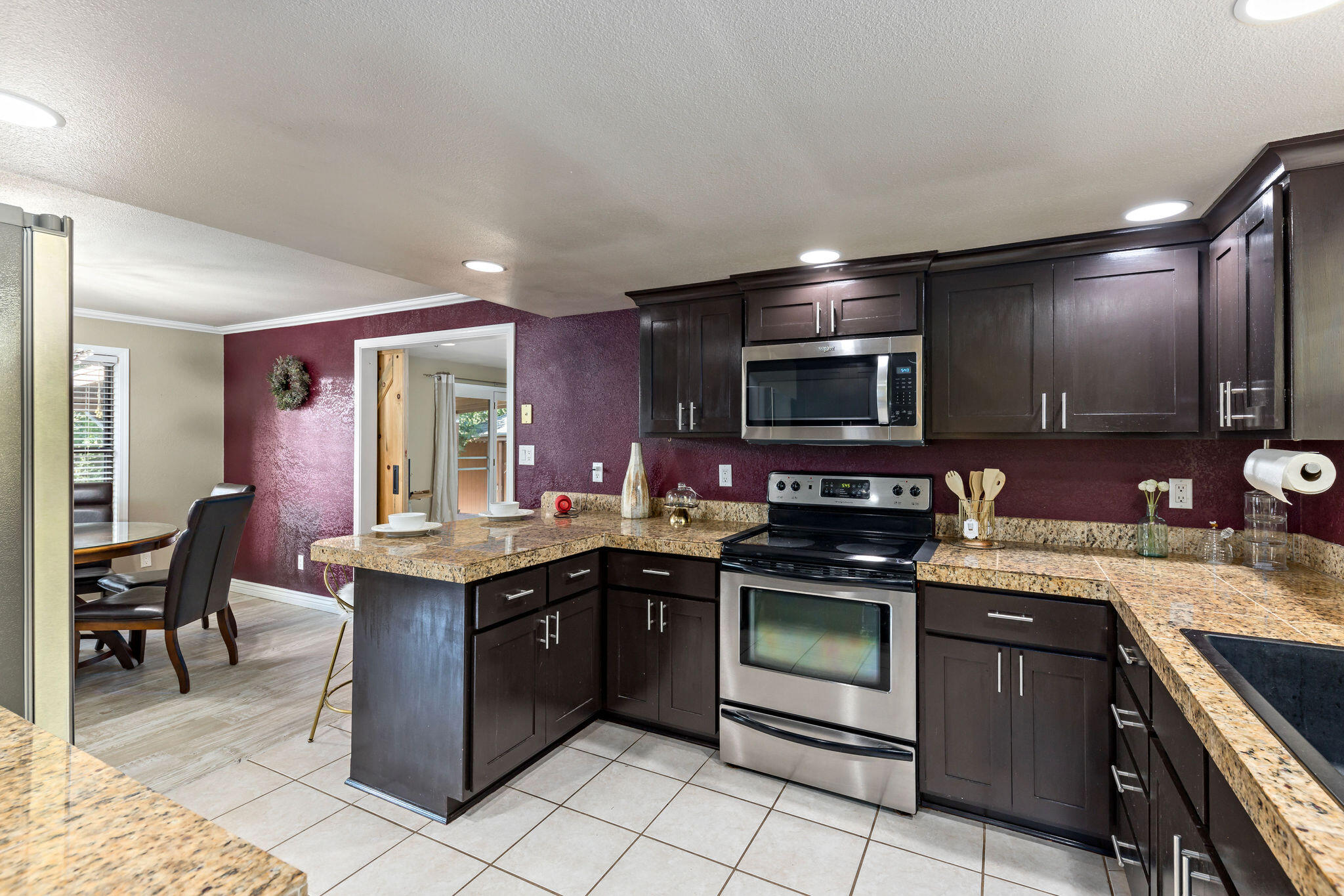 Brentwood Subdivision - Residential