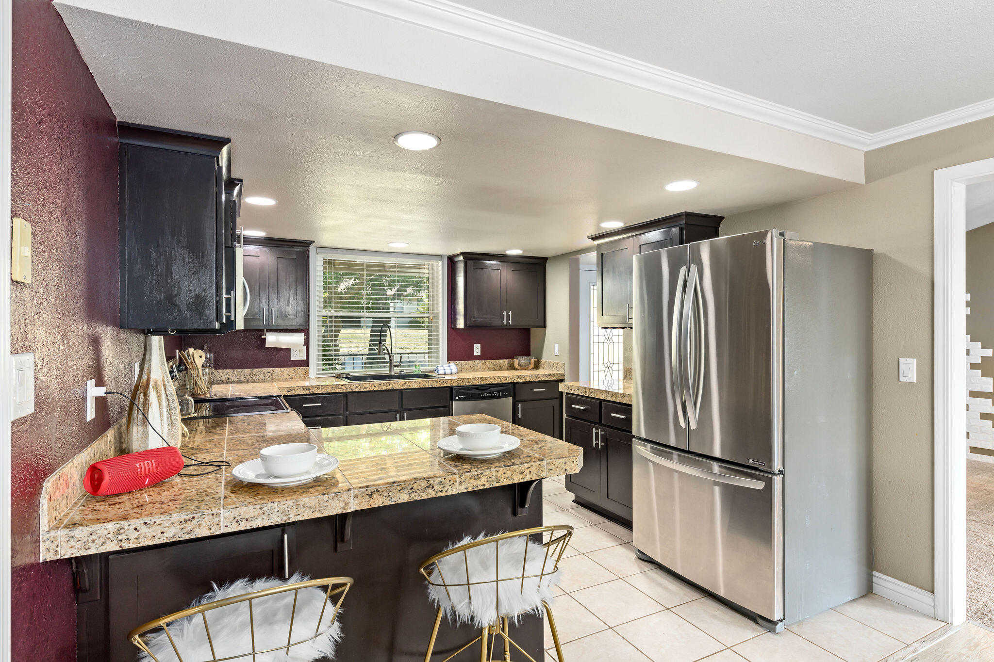 Brentwood Subdivision - Residential