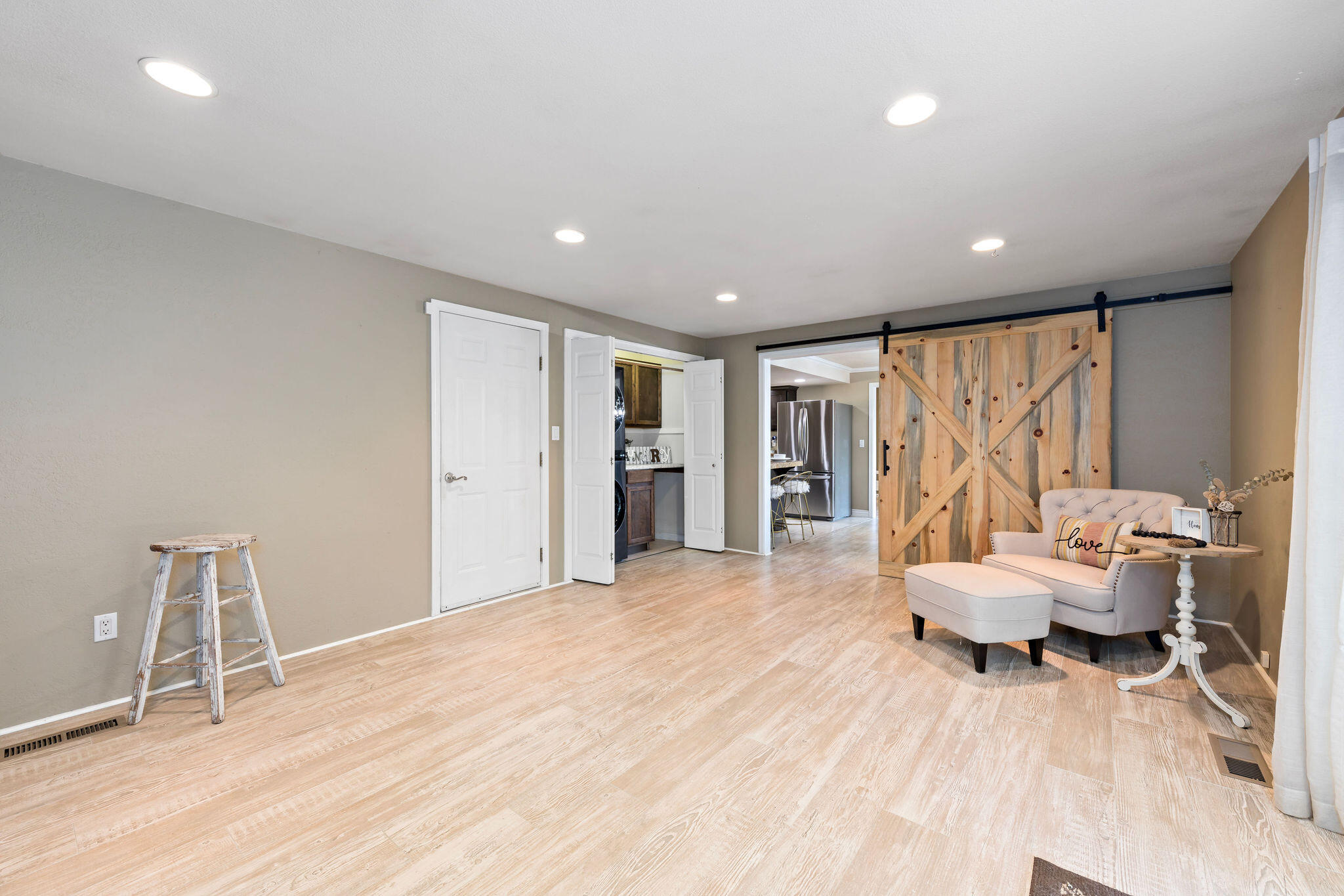 Brentwood Subdivision - Residential