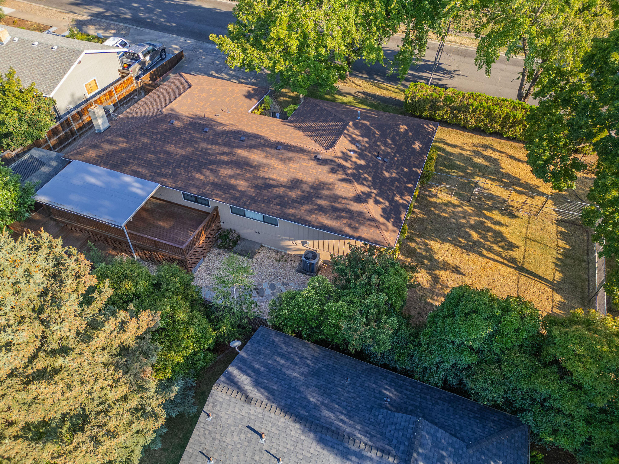 Brentwood Subdivision - Residential