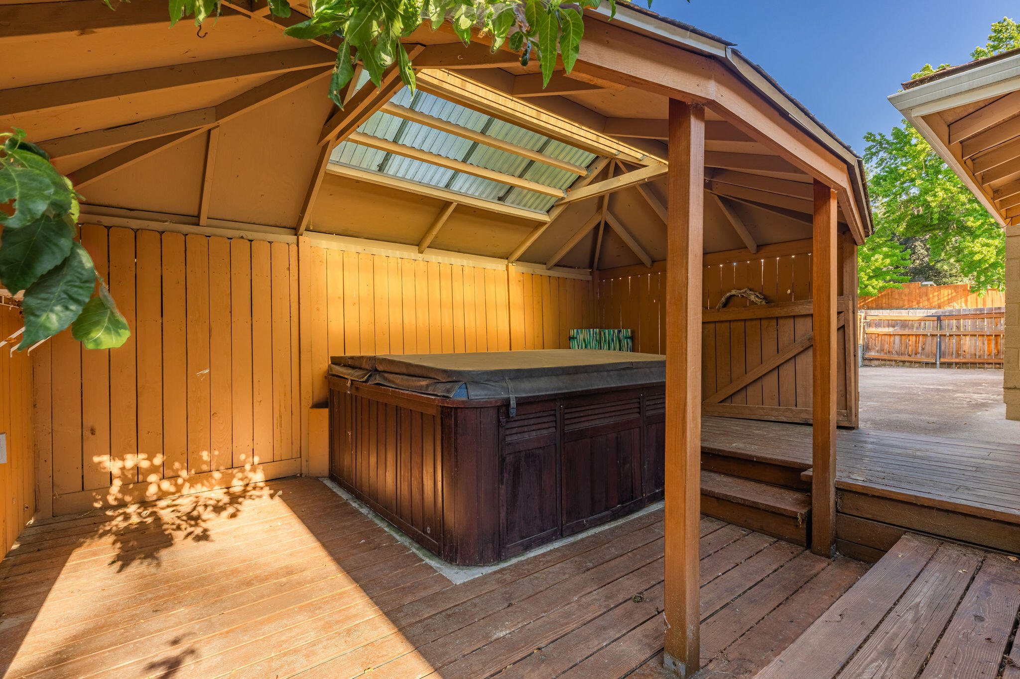 Brentwood Subdivision - Residential