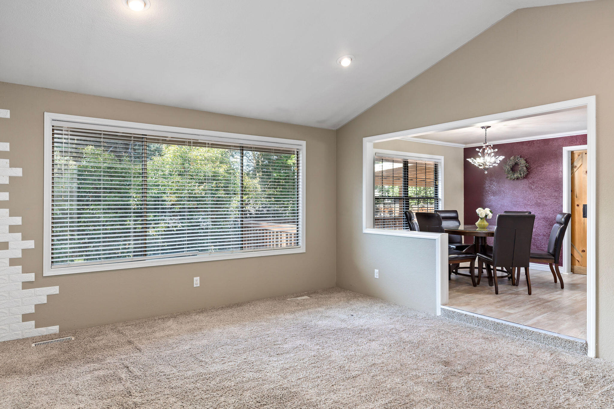 Brentwood Subdivision - Residential