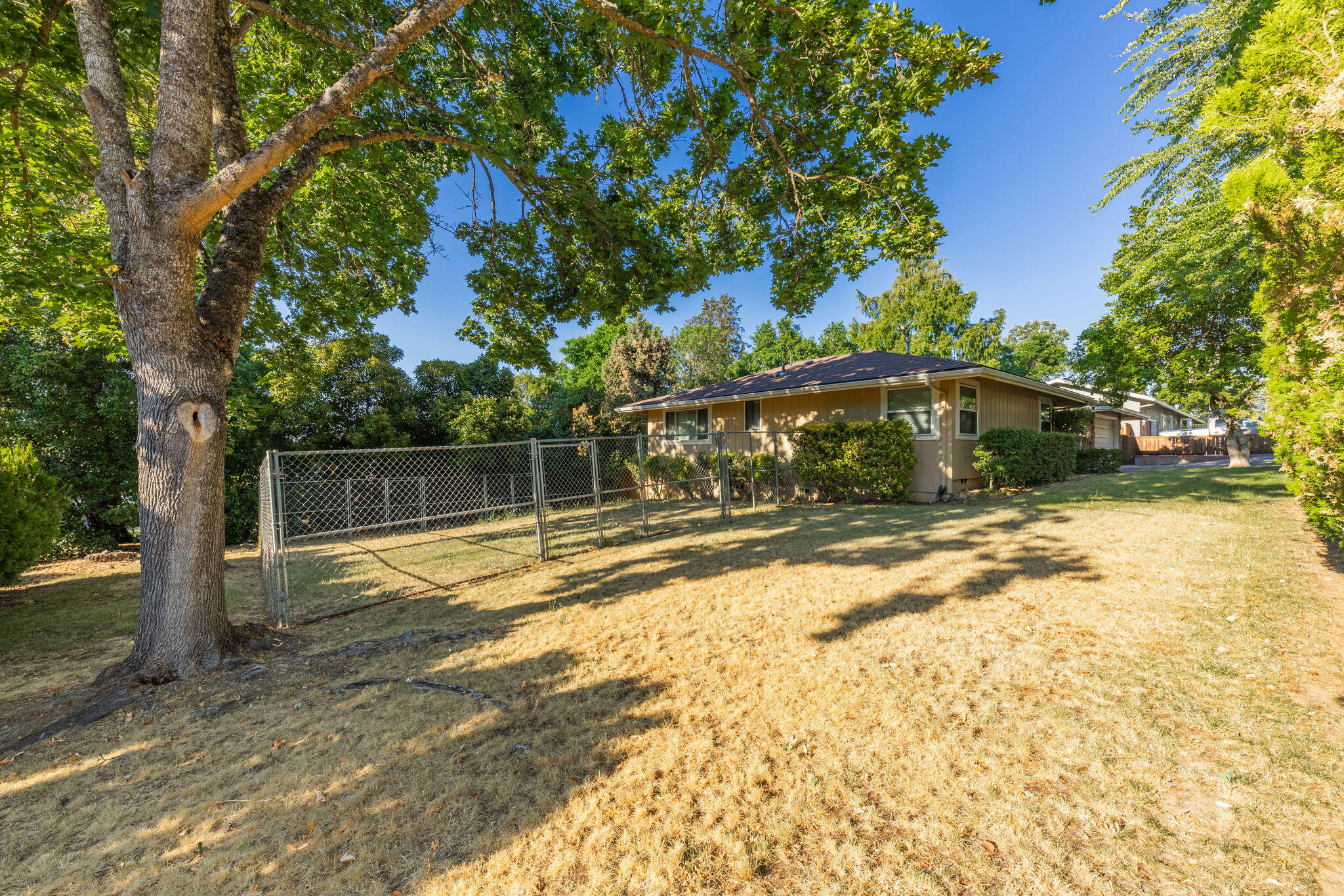 Brentwood Subdivision - Residential