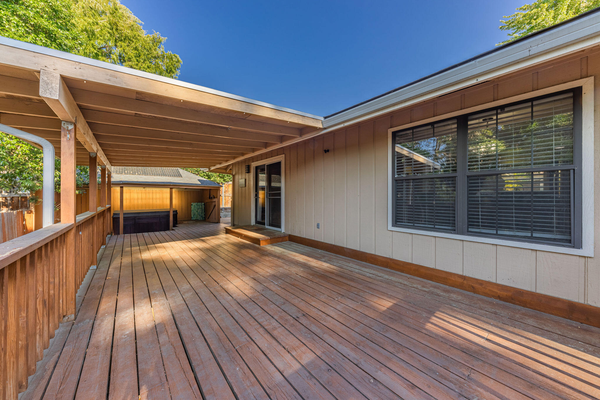 Brentwood Subdivision - Residential