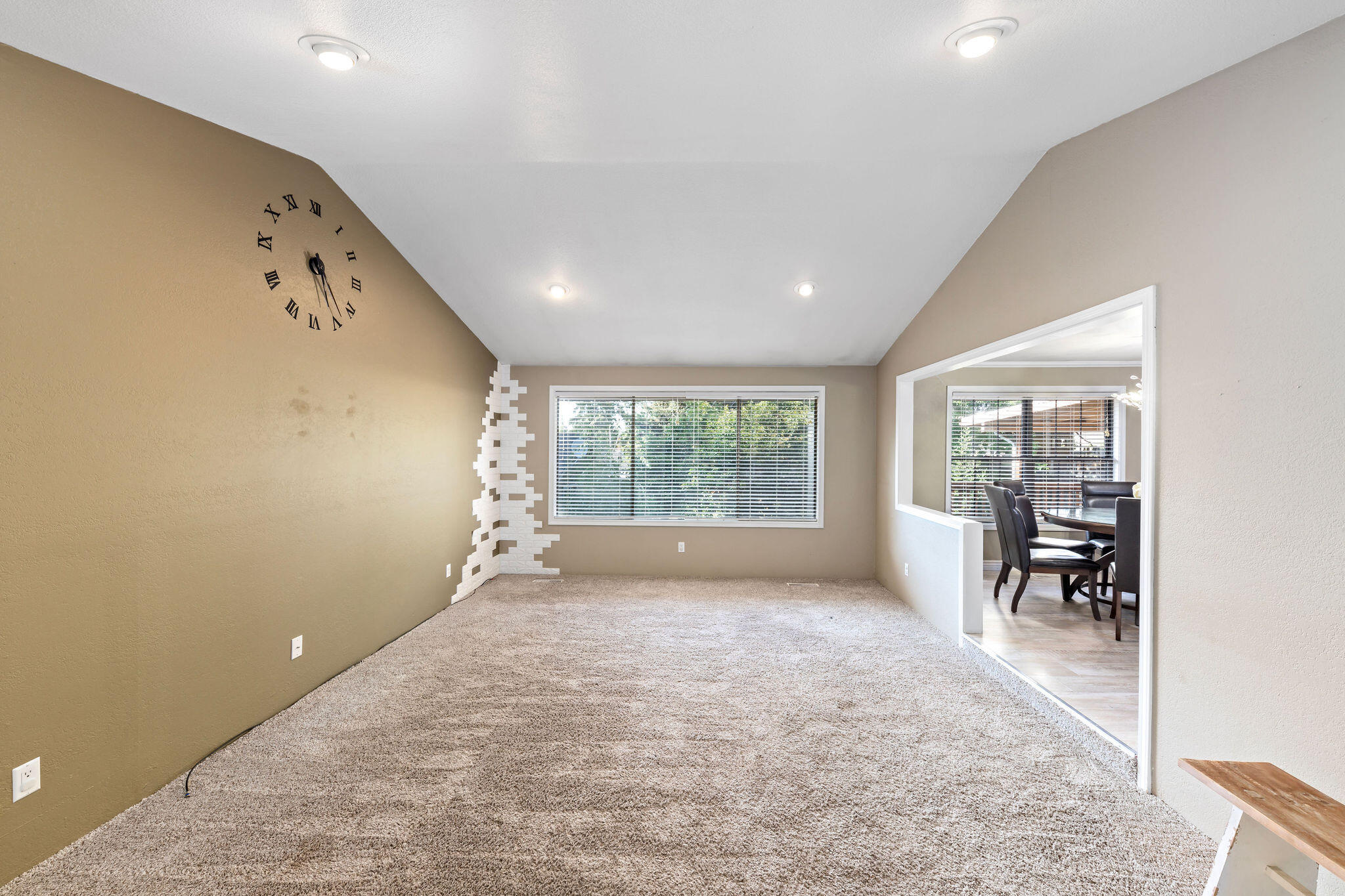 Brentwood Subdivision - Residential
