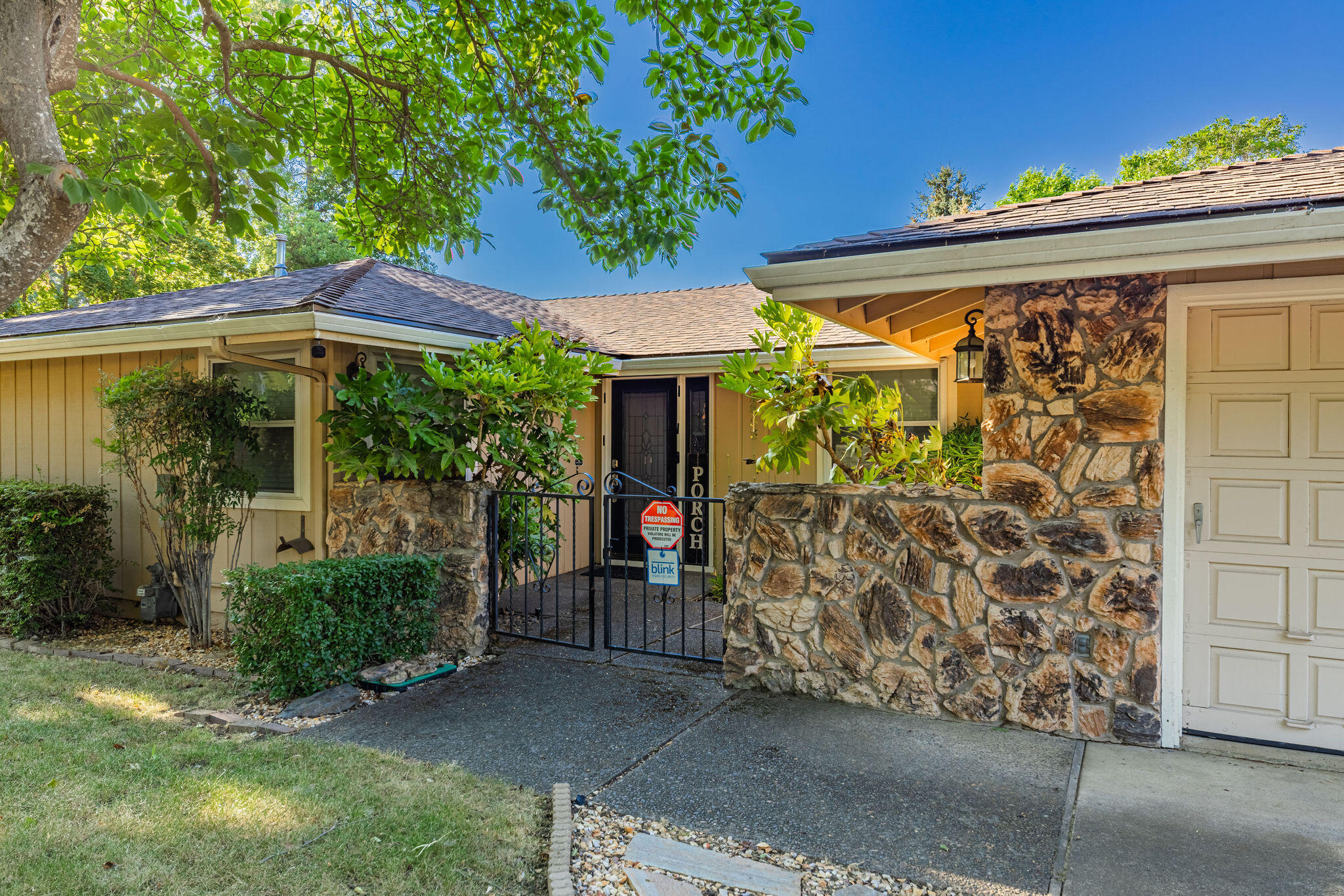 Brentwood Subdivision - Residential