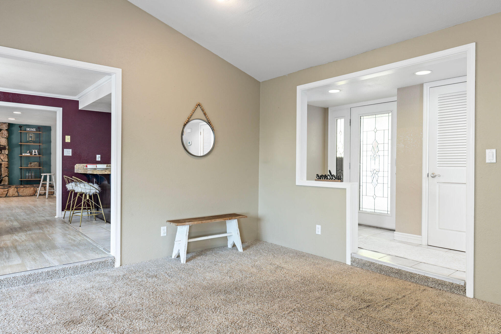Brentwood Subdivision - Residential