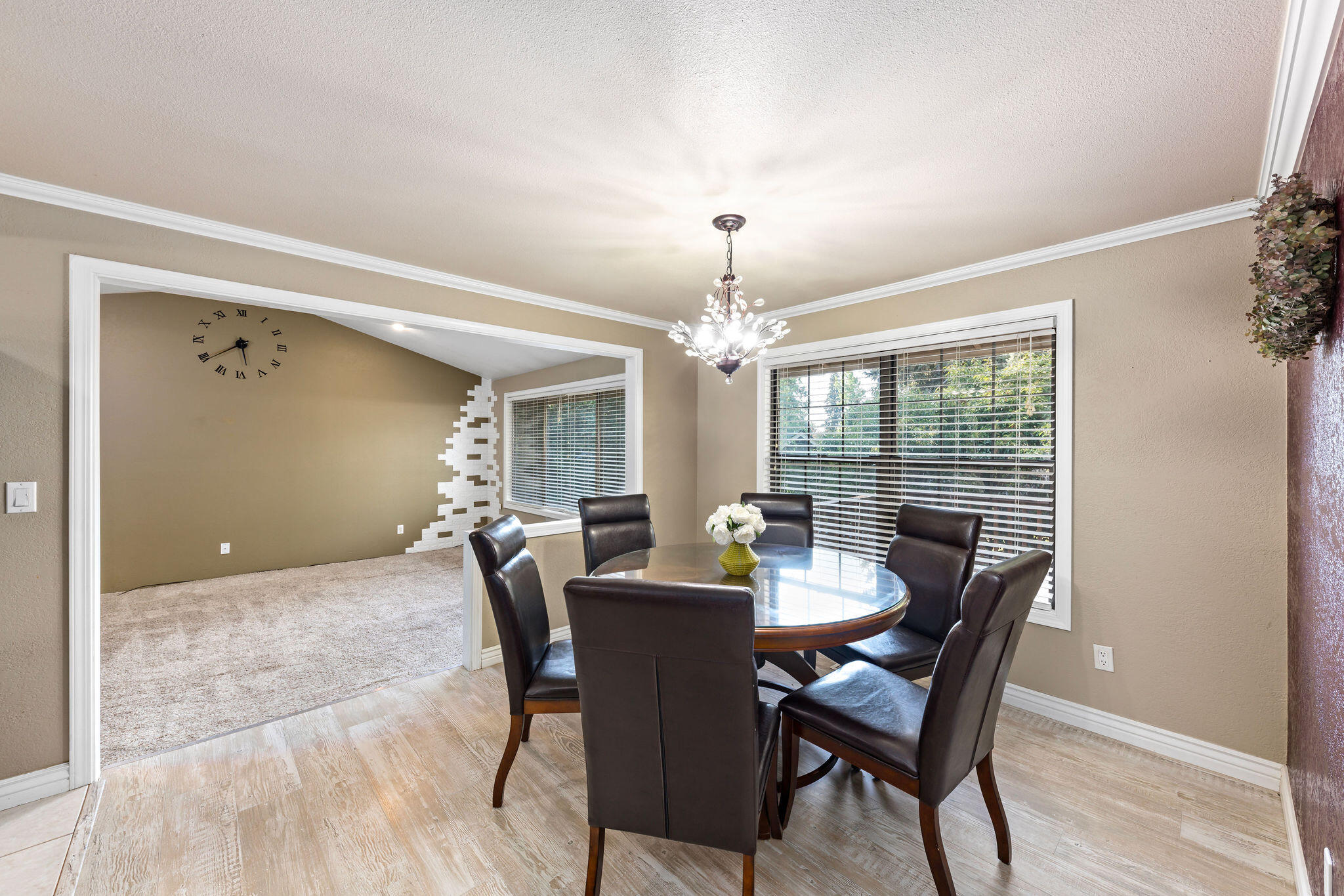 Brentwood Subdivision - Residential