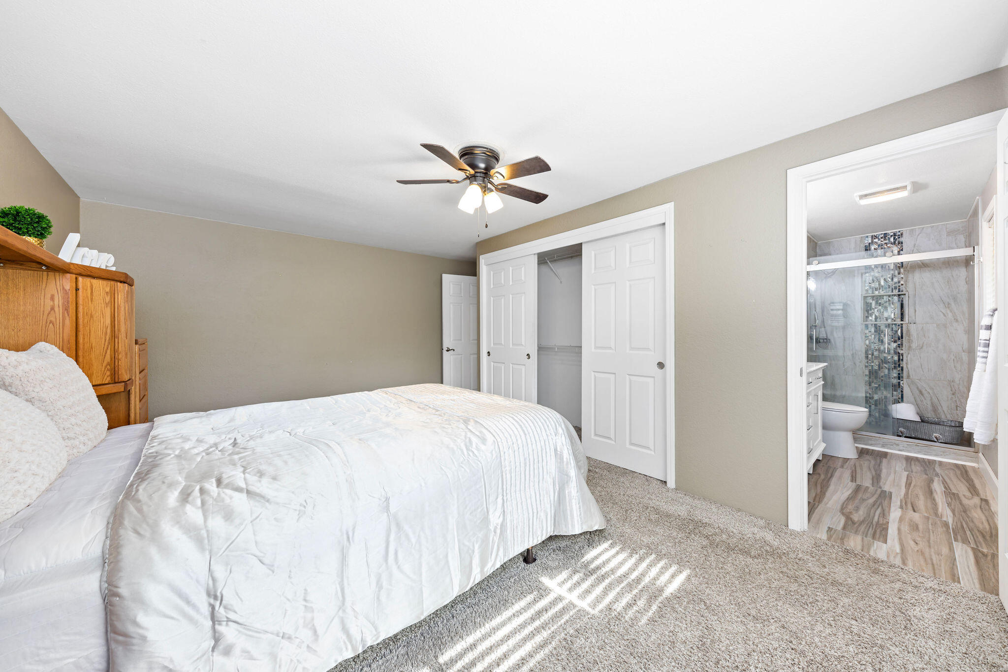 Brentwood Subdivision - Residential