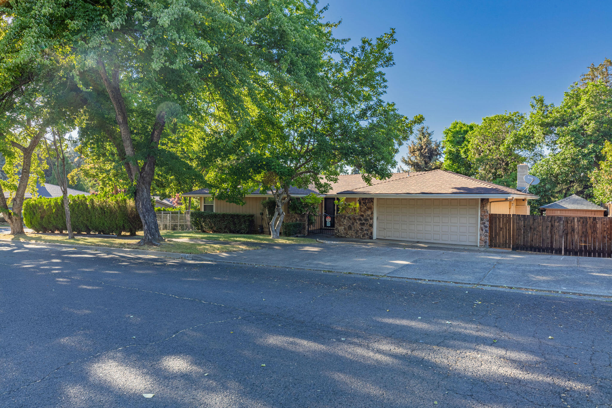 Brentwood Subdivision - Residential