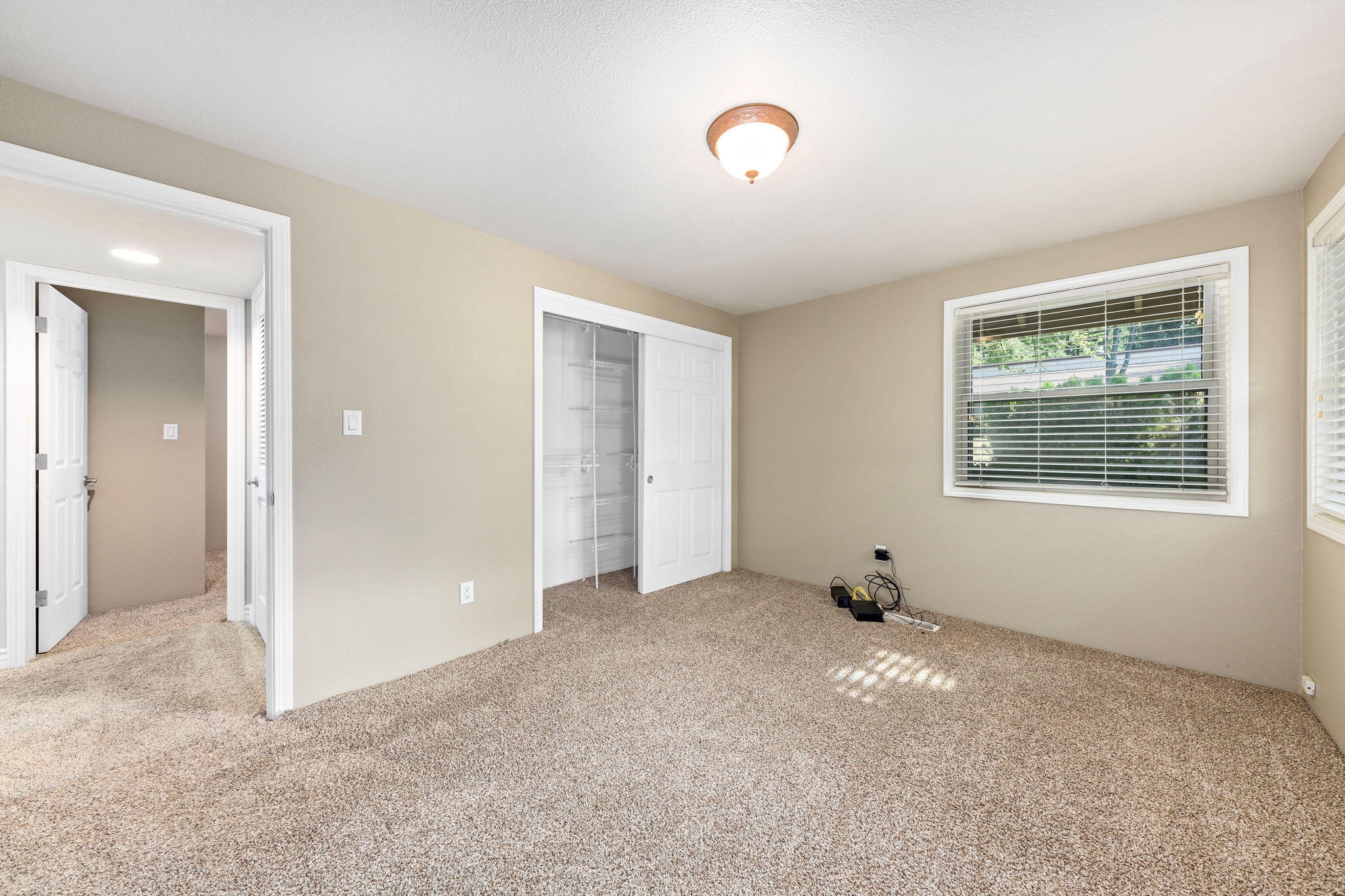 Brentwood Subdivision - Residential