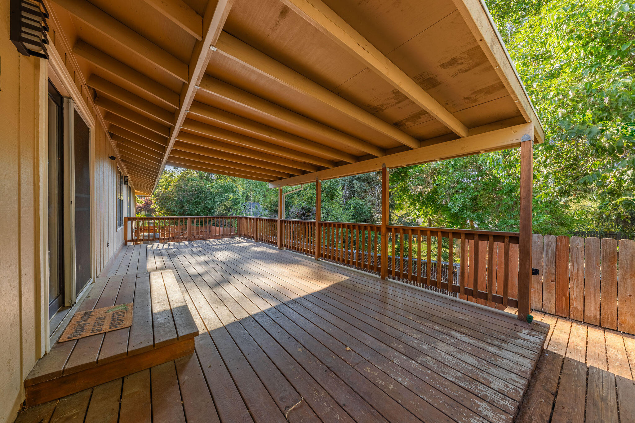 Brentwood Subdivision - Residential