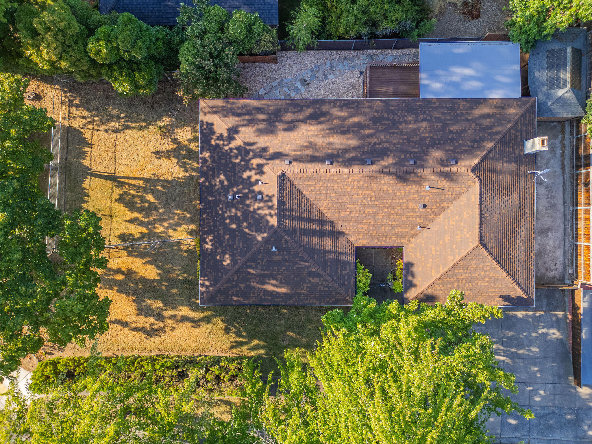 Brentwood Subdivision - Residential