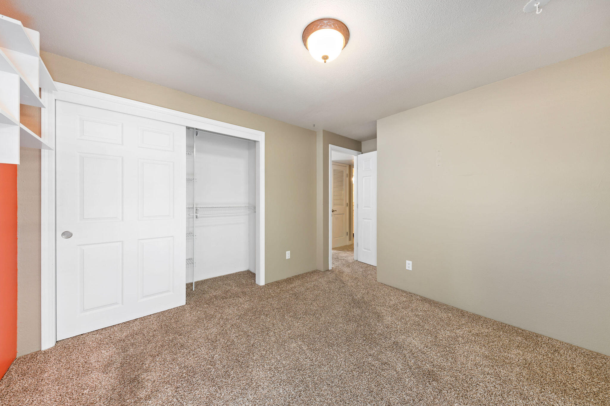 Brentwood Subdivision - Residential
