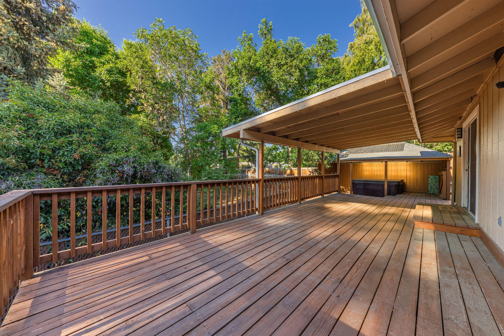 Brentwood Subdivision - Residential
