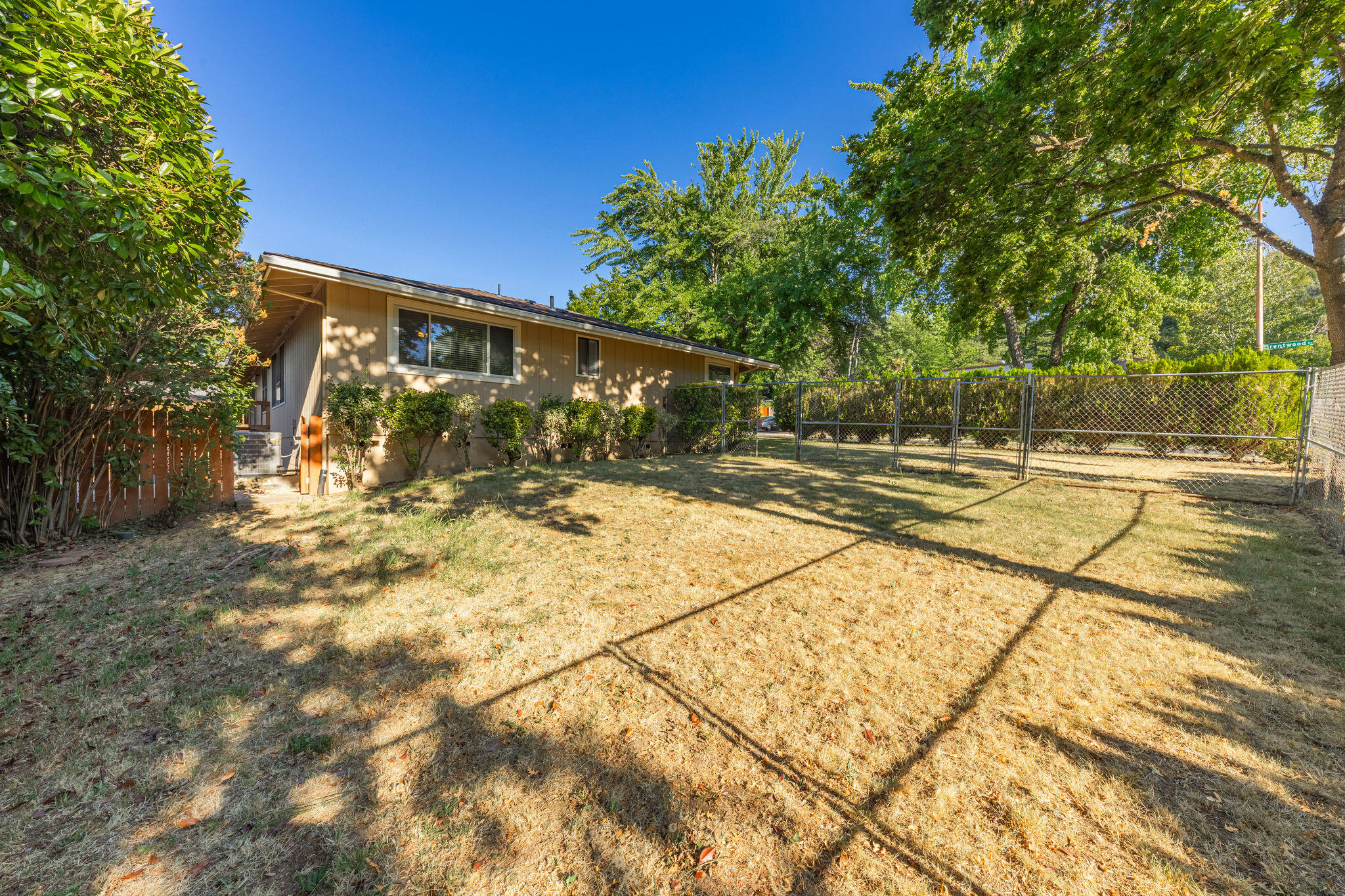 Brentwood Subdivision - Residential