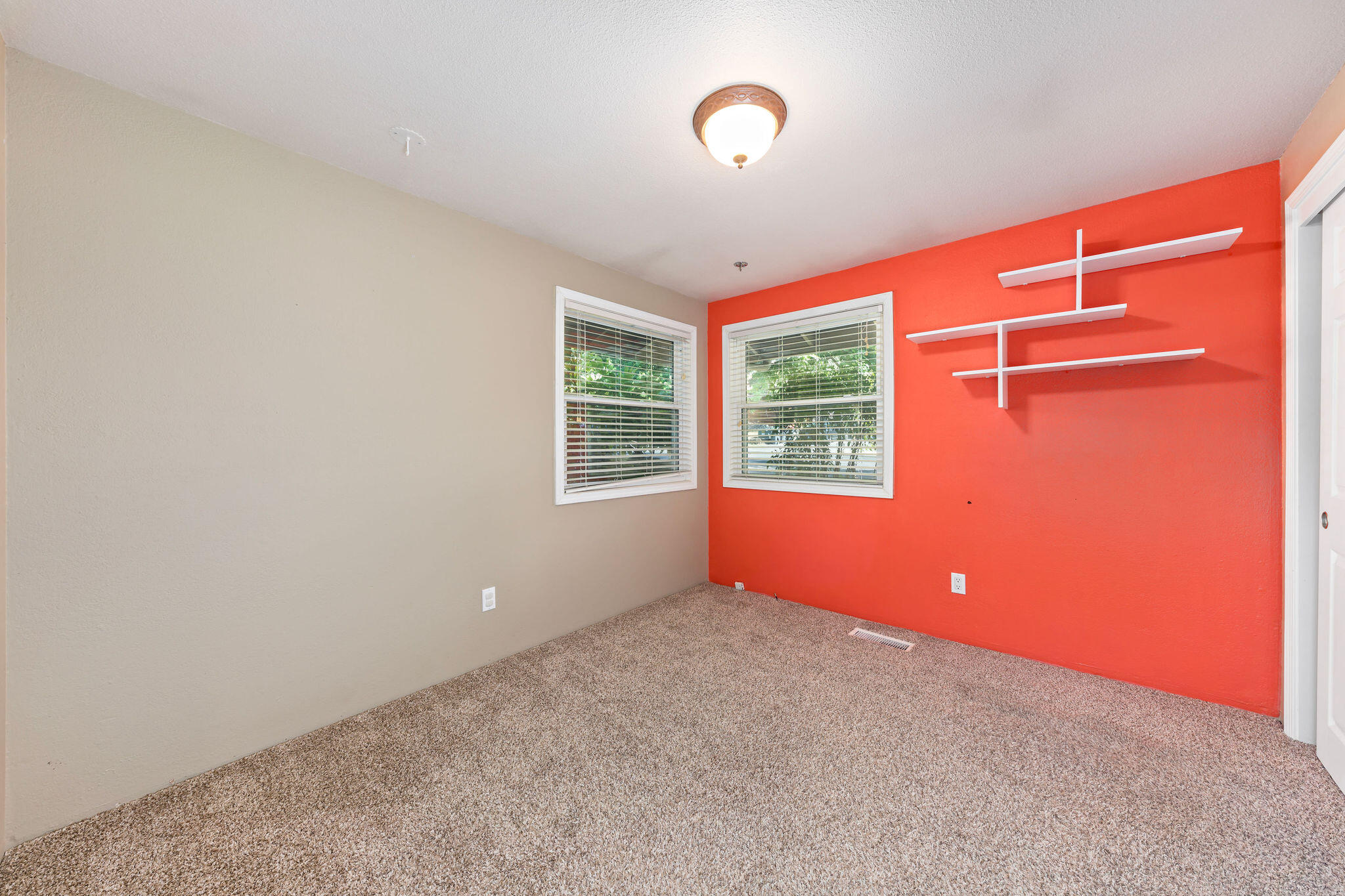 Brentwood Subdivision - Residential