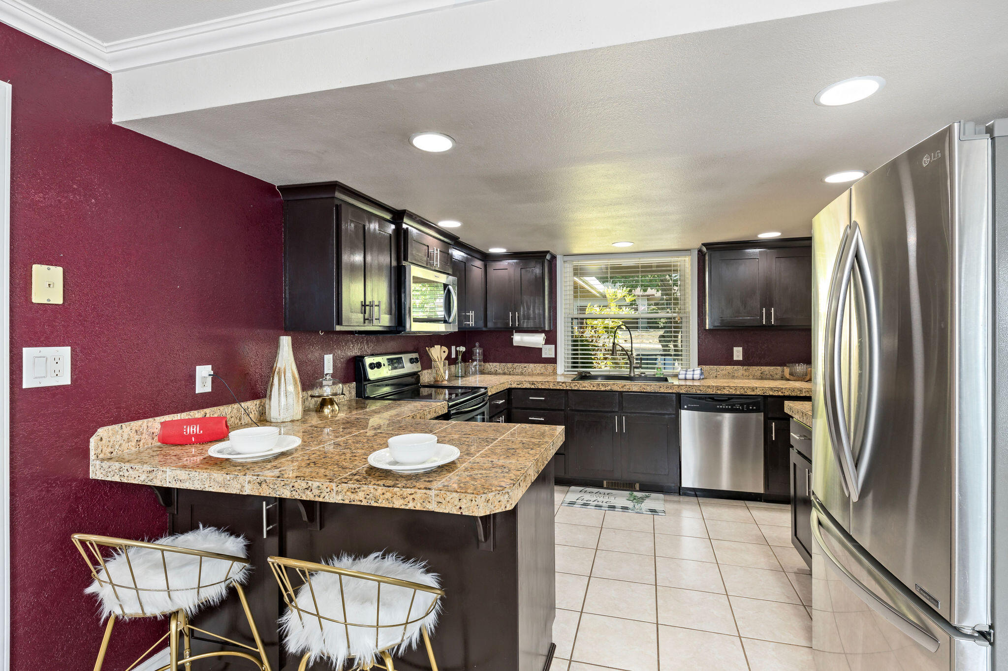 Brentwood Subdivision - Residential