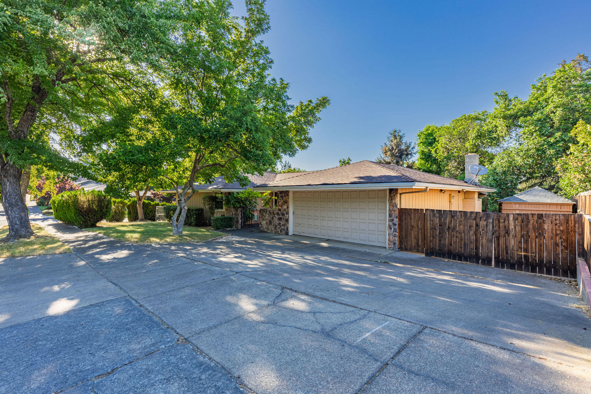 Brentwood Subdivision - Residential