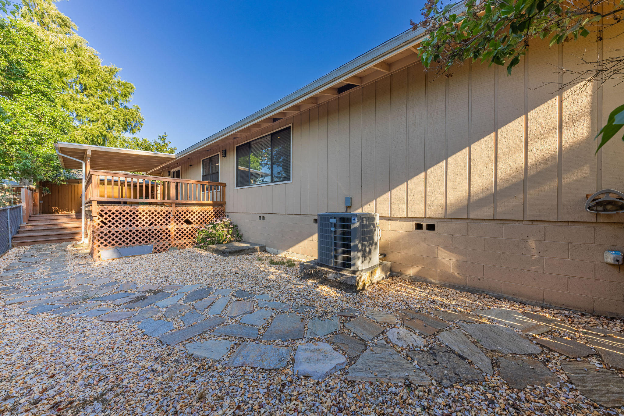 Brentwood Subdivision - Residential