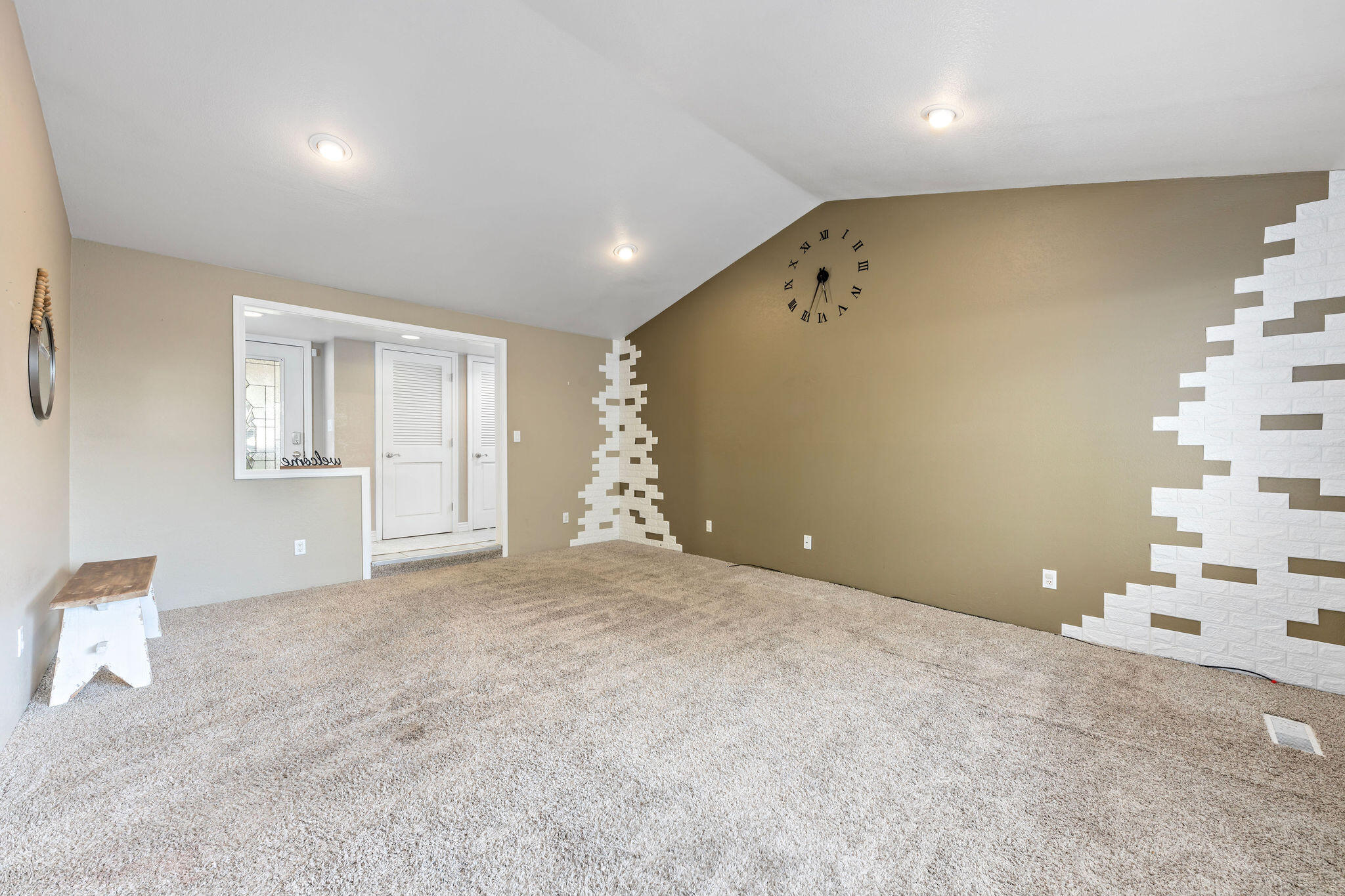 Brentwood Subdivision - Residential