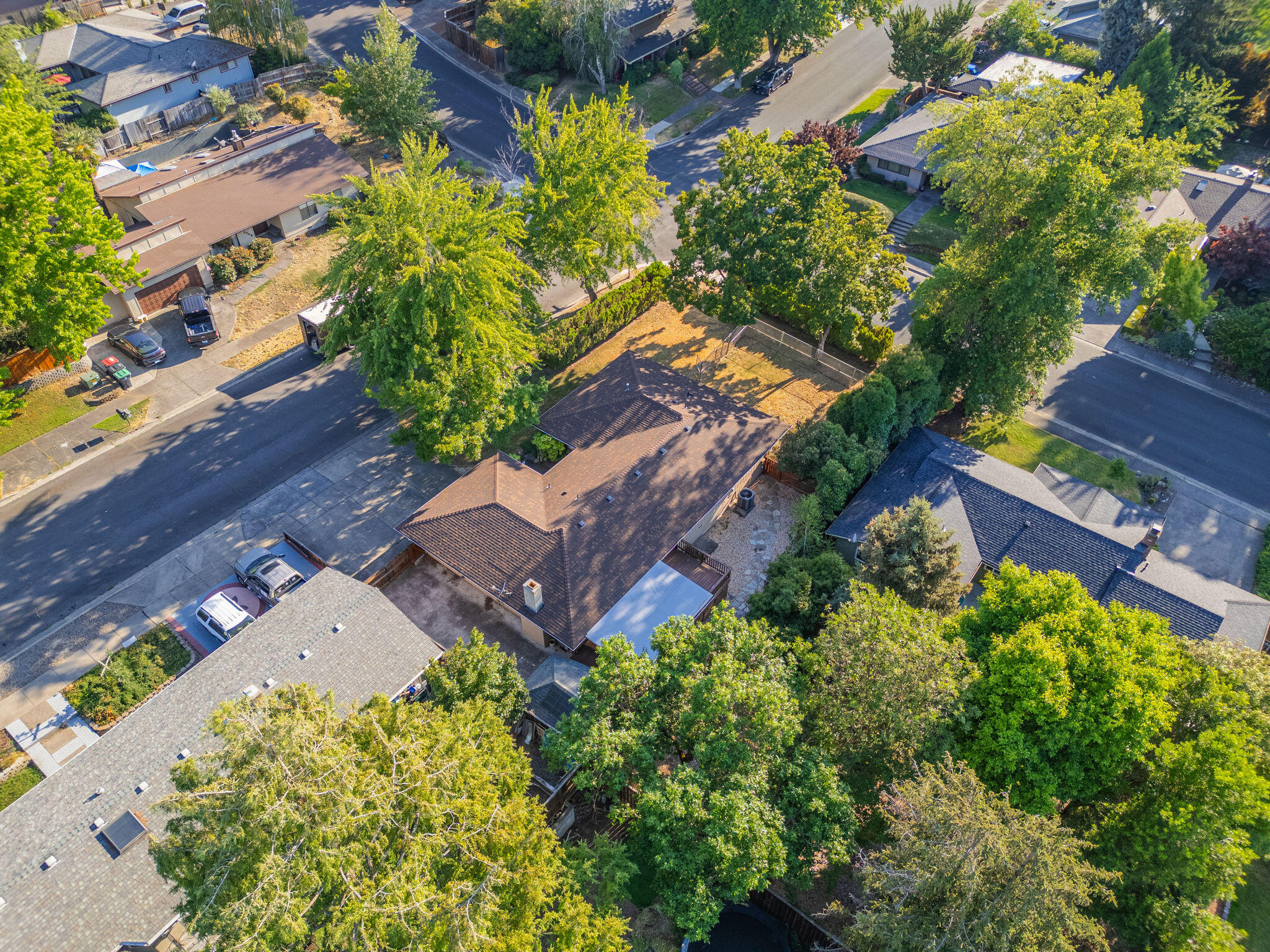 Brentwood Subdivision - Residential