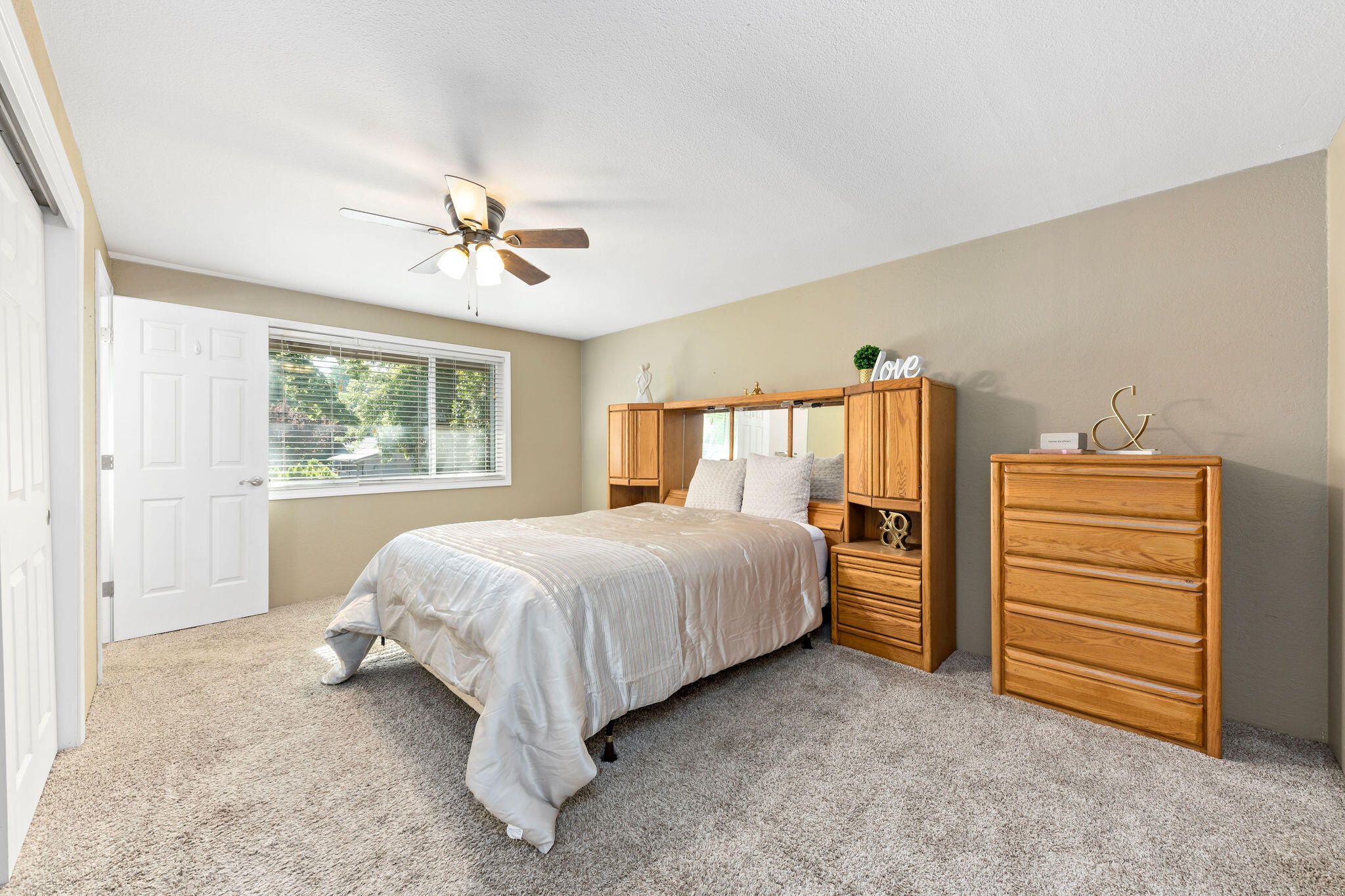 Brentwood Subdivision - Residential