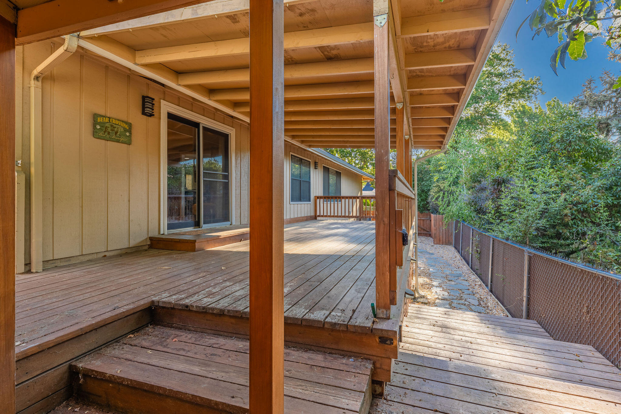 Brentwood Subdivision - Residential