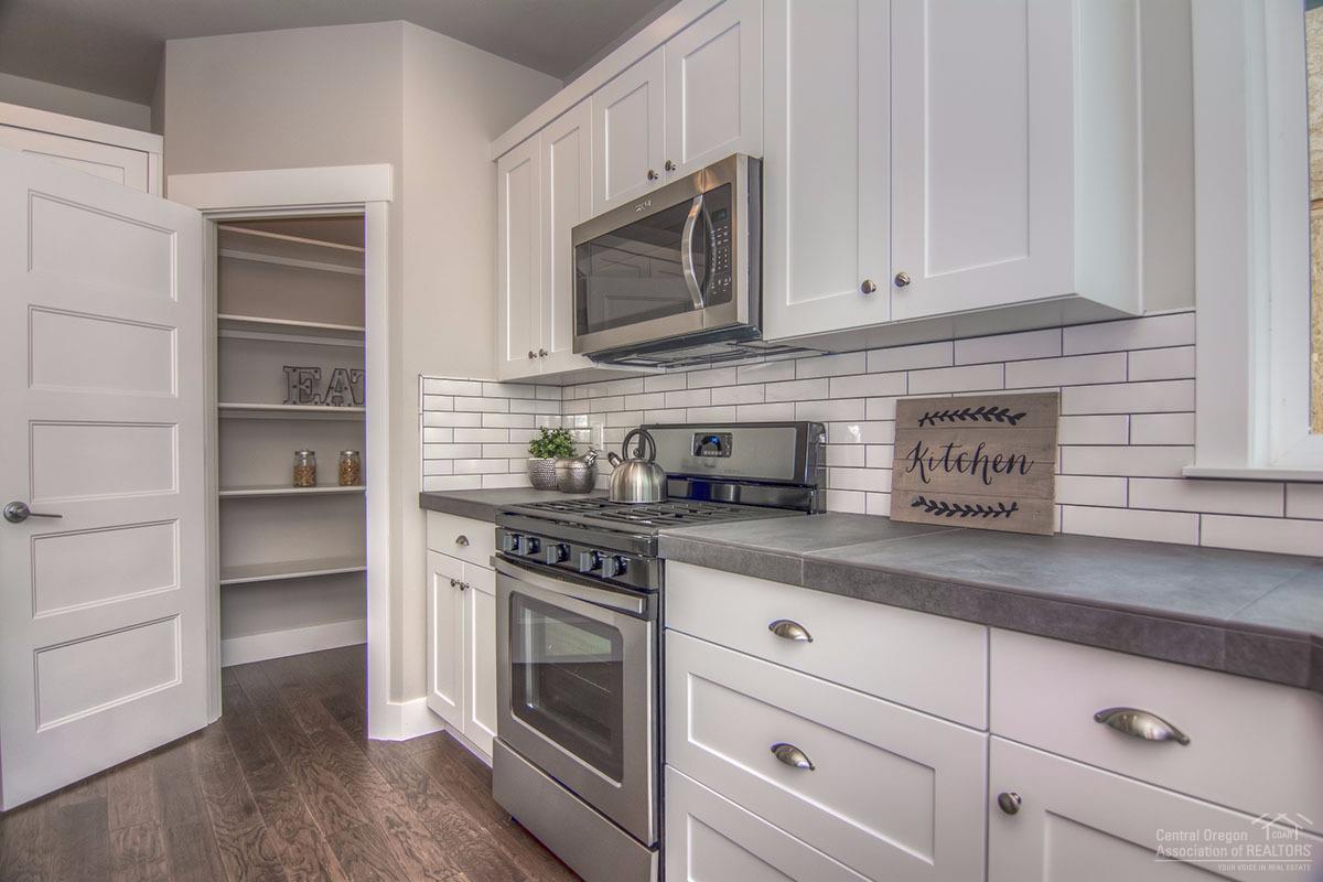 Jones Farm - Residential