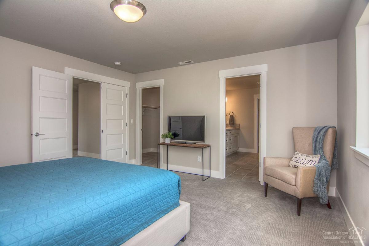 Jones Farm - Residential