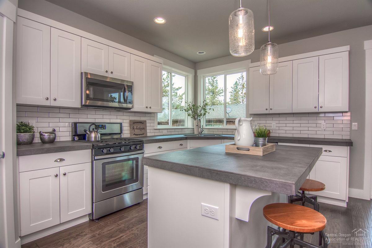 Jones Farm - Residential