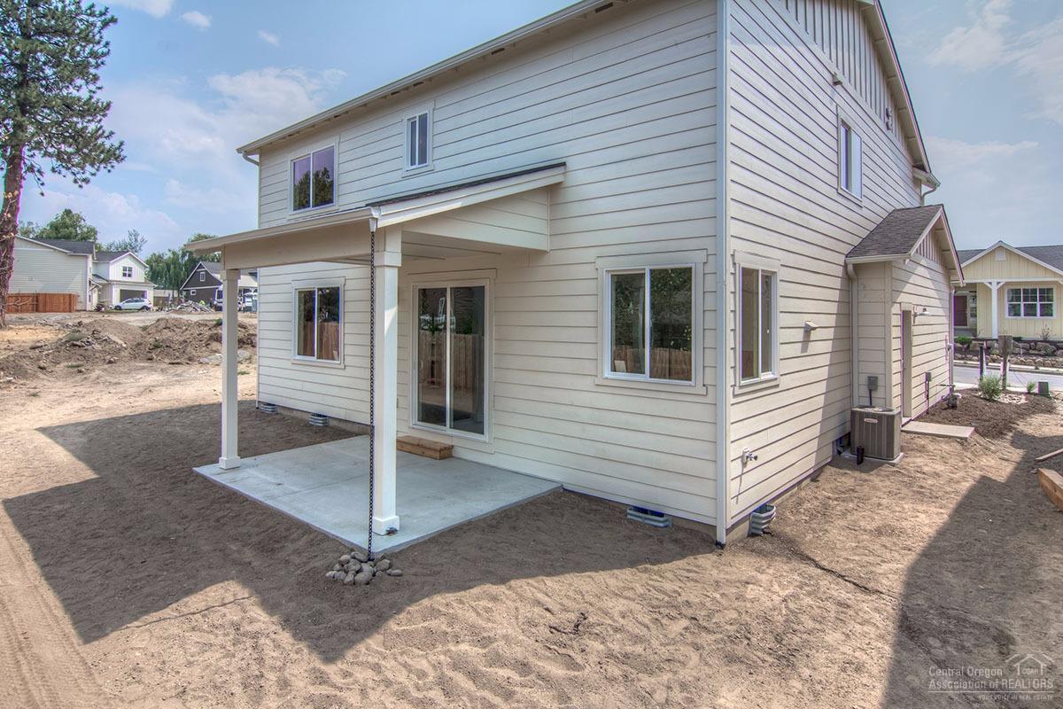 Jones Farm - Residential