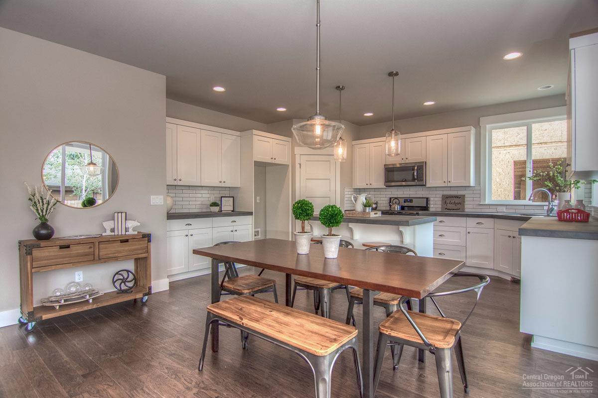 Jones Farm - Residential