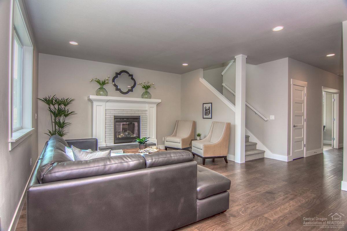 Jones Farm - Residential