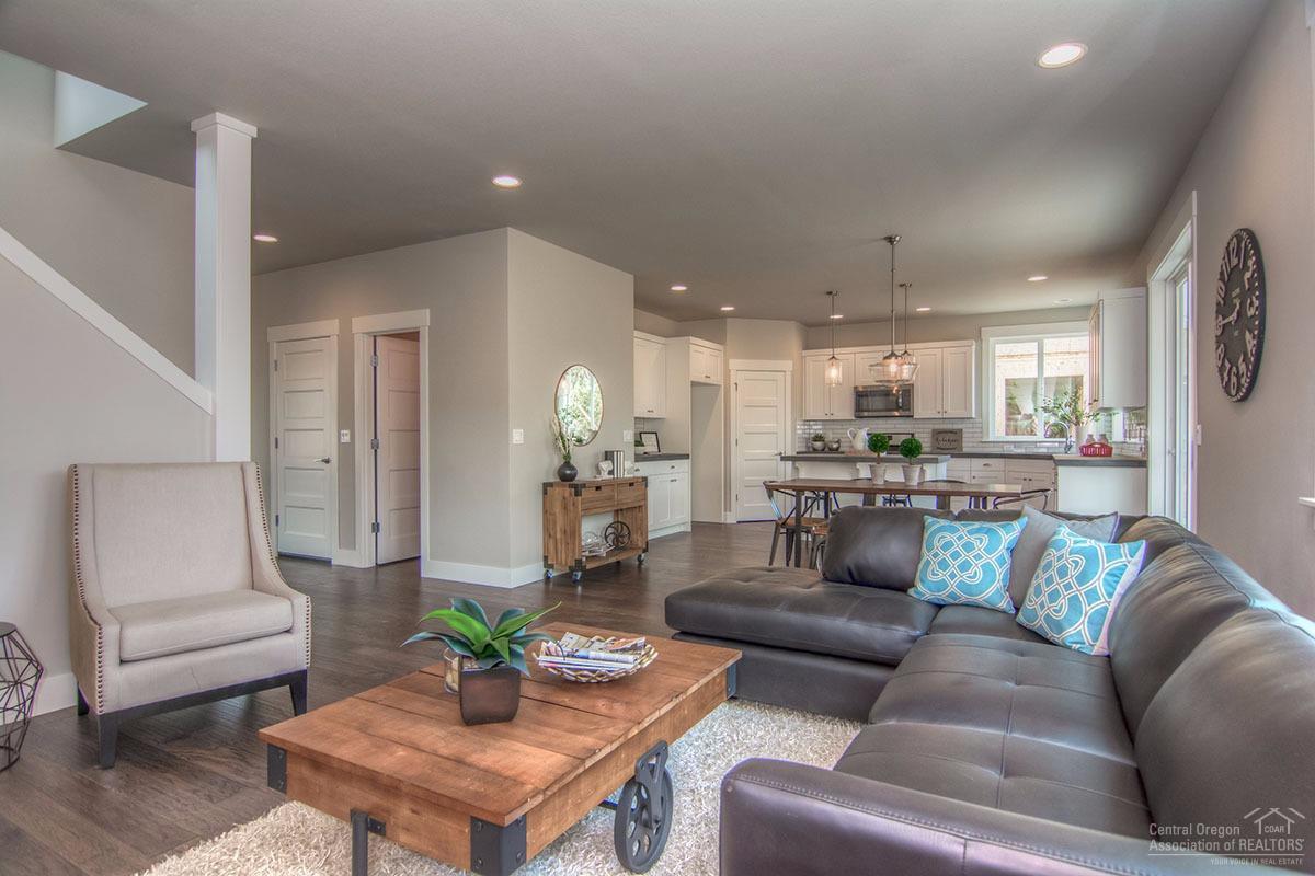 Jones Farm - Residential